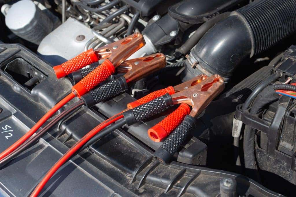 Car Regular Maintenance