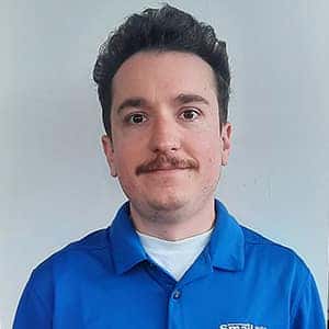 Anthony Polvinale