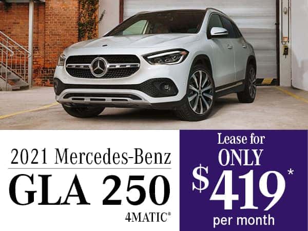 New 21 Mercedes Benz Gla 250 Offers Bud Smail Motorcars Ldt