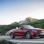 2021 E 450 Cabriolet
