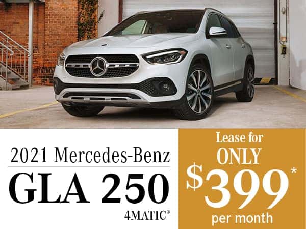 21 Mercedes Benz Gla 250 4matic Bud Smail Motorcars Ltd