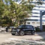 2021 Mercedes-Benz GLC 300 4MATIC SUV