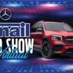 Smail Virtual Auto Show - Mercedes
