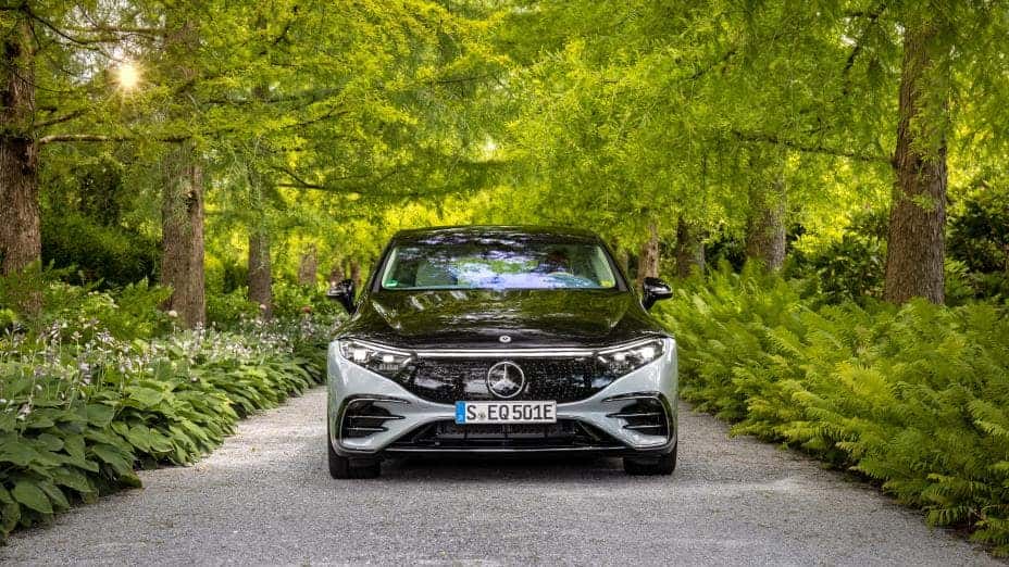 Mercedes eqs release date europe online