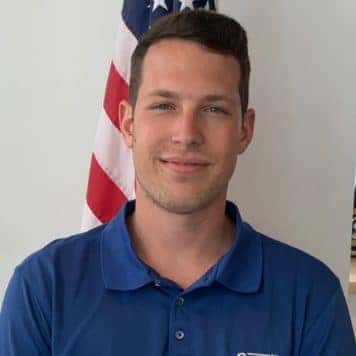 Matt Suszek