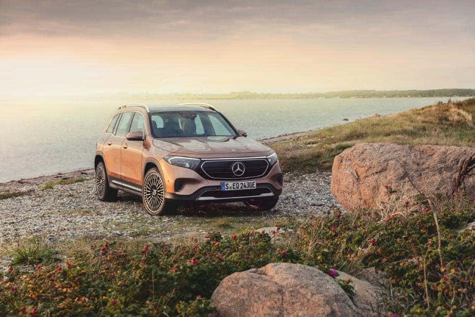 EQB SUV