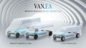 MB VAN.EA