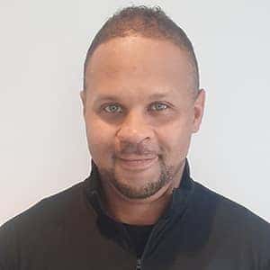 Chris Hall