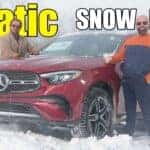 Mercedes GLC