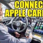 Apple CarPlay