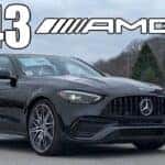 Mercedes AMG