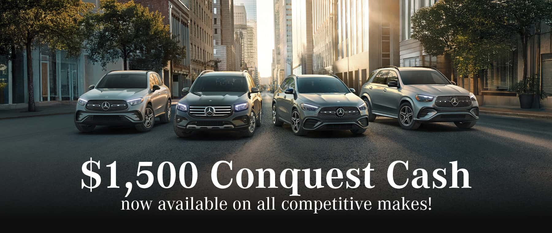Conquest Cash