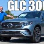 GLC 300