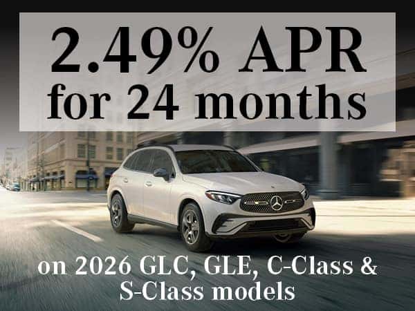 2.49% APR for 24 months