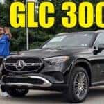 GLC 300