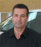 Eliud Sanchez