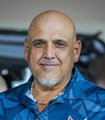 Carlos Garza