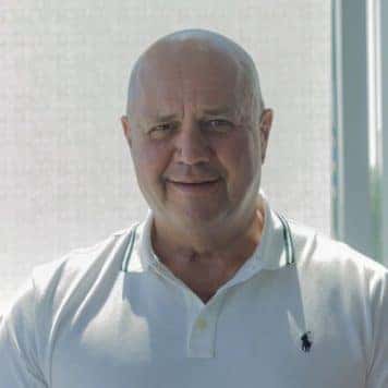 Big Lew Corya