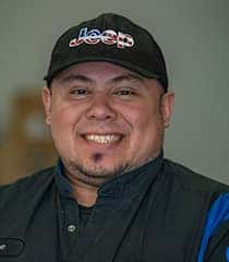Joe Ortega