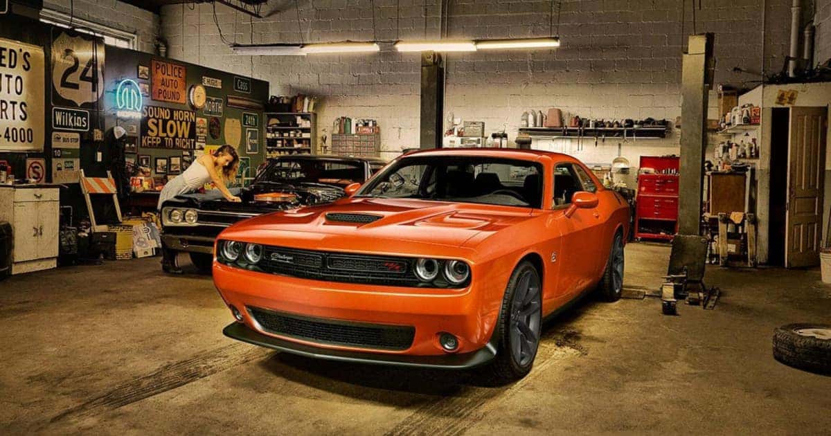 The Benefits of OEM Parts CDJR Parts & Accessories Burns Motors