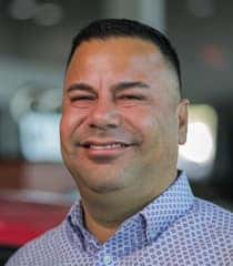Ben Sandoval