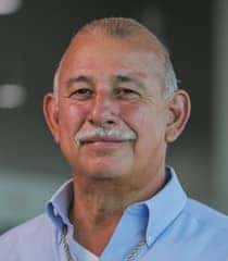 Gary Alaniz