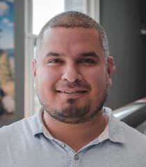 Alex Flores