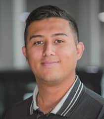 Kevin Valdez