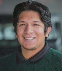 Mario Cortinas
