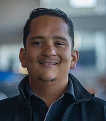 Victor Cantu
