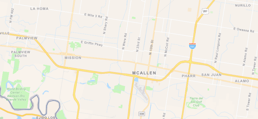 Locations