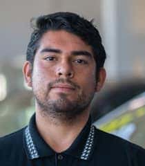 Alex Arredondo