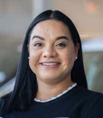 Lizzette Galvan