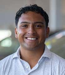 Noel Serna