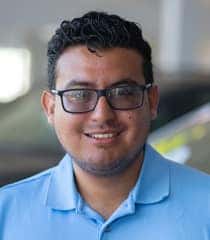 Roberto Trevino