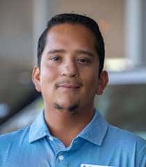 Victor Cantu