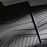 Floor mats