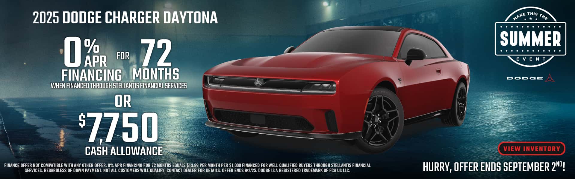SBC-Dodge-Charger-Daytona-APR-or-CASH-AUG-MTTS