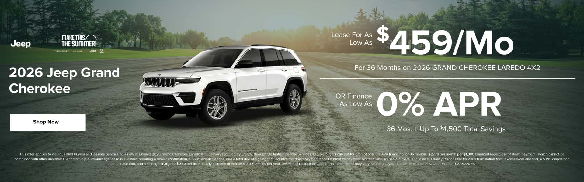 July_Jeep_Grand_Cherokee_Jeep_-_OEM_-_Background_Green_-_2_Offer_1920x600