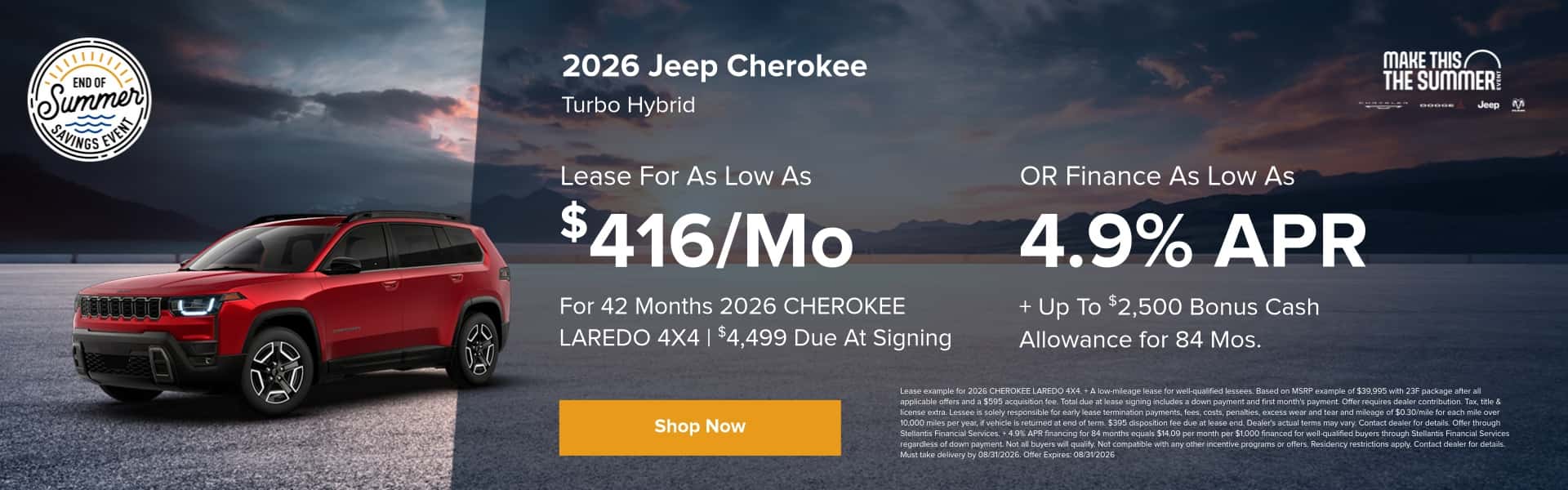 August_Jeep_Cherokee_Q3_End_Of_Summer_1_-_Logo_-_2_Offer_1920x600