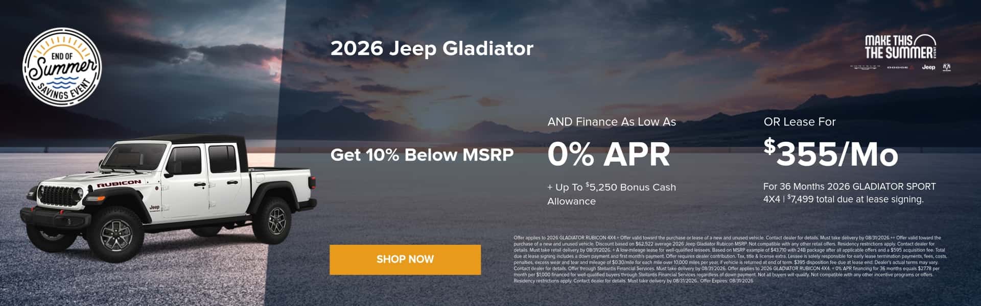 August_Jeep_Gladiator_Q3_End_Of_Summer_1_-_Logo_-_3_Offer_1920x600
