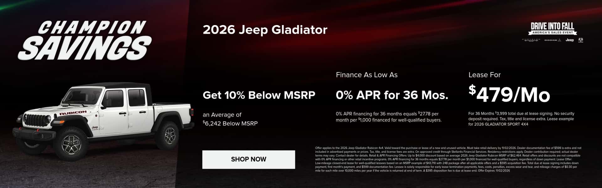 October_Jeep_Gladiator_Q3_Football_7_-_Logo_-_3_Offer_1920x600