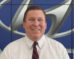 Glenn Moeller