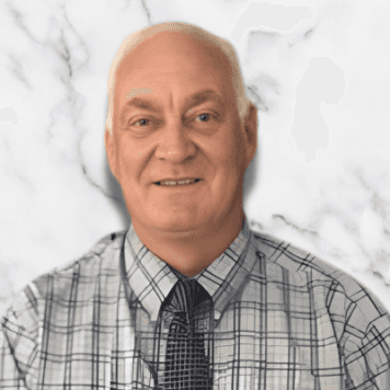 Craig Bachmann