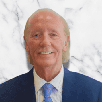 Robin Faulkner