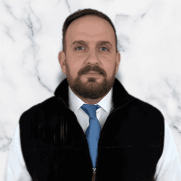 Josh Reinbach