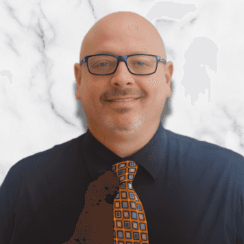 Shaun Clos