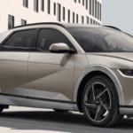 Ioniq 5 Limited: Home Charging Setup Guide