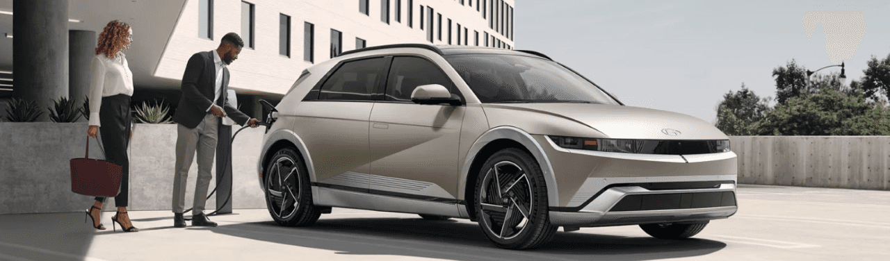 Ioniq 5 Limited: Home Charging Setup Guide