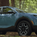 Hyundai Santa Cruz SEL Premium Adventure Review
